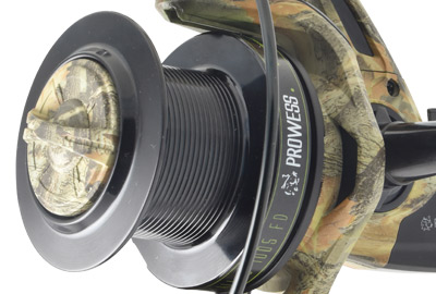 Ensemble Prowess Nightfall Camou 50mm 12' 3.5lbs 7005 FD (les 4) -PROLO Magasin a6f5aa00cd85aca25499624dfe3429010d9376f8 202613amb4