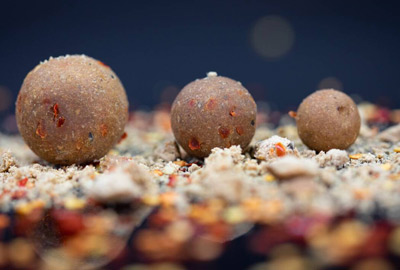 Pack Appâts Dynamite Baits Crab & Krill - description 04