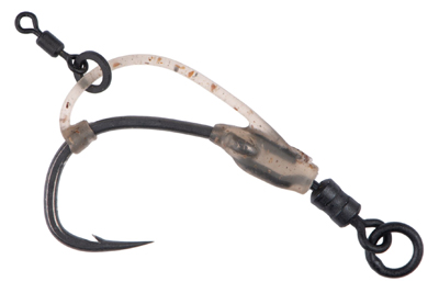 Adaptateur Fox Edges Camo XL Spinner D-Aligna (par 10) - description 02