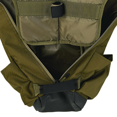 Fourreau Prowess Summa Holdall 3 cannes 13' - description 11