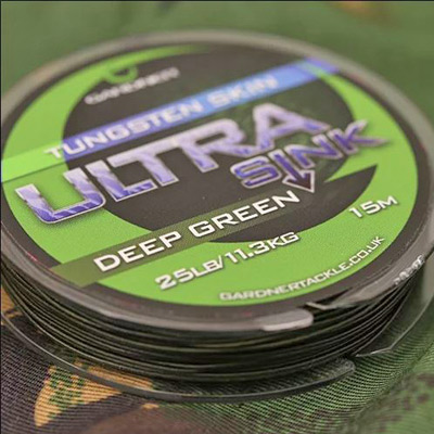 Tresse Gardner Ultra Sink 25lbs 15m 5 Tresse Gardner Ultra Sink 25lbs 15m -Hameçons Soldes Boutique a807b35876288ca68c8a9d61337edaab5504011d 207853AMB1