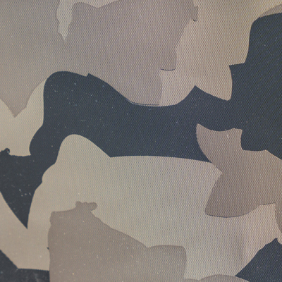 Sac Etanche Avid Carp Stormshield Camo EVA Carryall 30L - description 04