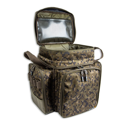 Solar SP C-Tech Take Anywhere Rucksack - description 01