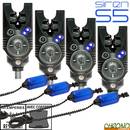 coffret-nash-4-detecteurs-siren-s5-digital-blue-4-hanger-nash