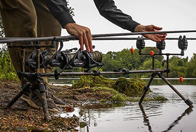 Combo Fox 12’ Horizon X3 50mm 3 Cannes -Hameçon Pro Soldes Magasin a90f37ab937b67c80a37763c50b1c09d398d4545 205152 amb2