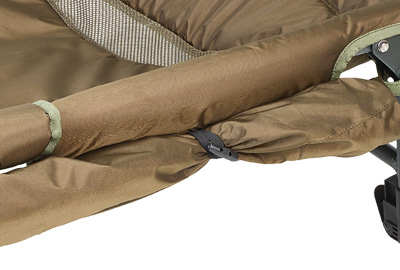 Matelas de Réception Prowess Craddle Equa XL - description 06