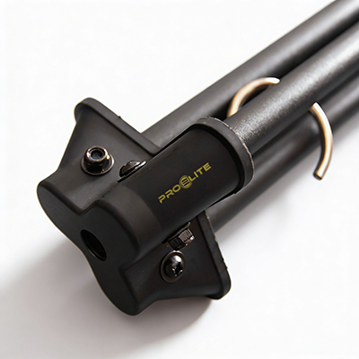 Trépied de Pesée Pro Elite - description 02