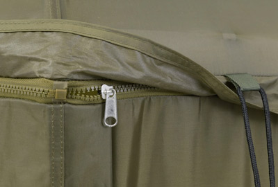 Anaconda Magist Carp Shelter - description 10