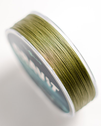 Tresse Prowess Gravi-T Sinking X8 Dark Green 1200m - description 02