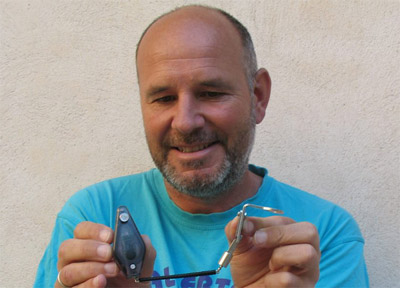 Coffret Carpsounder 3 Hangers Lumineux Dropstar DR-LX2 Noir -Fox || KORDA || Sonik Soldes aa25d12f8617f3644f7d8a56eb6bf5b6ab52c0da 204538AMB8