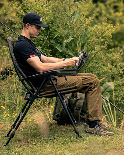 Trakker