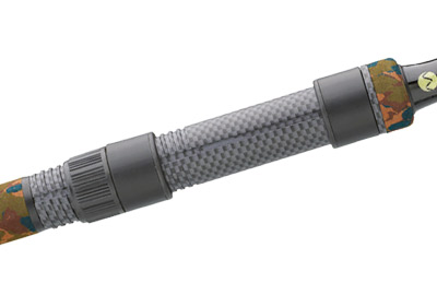 Canne Prowess Equa 50mm 13' 4lbs Full EVA Camo (les 2) - description 02