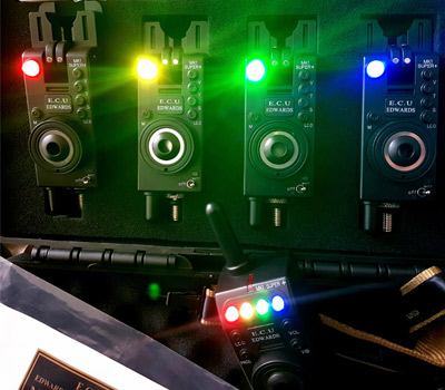 Edwards Custom Upgrades Coffret E.C.U. Centrale 2 Détecteurs MK1 Super+ Compact 8 Edwards Custom Upgrades Coffret E.C.U. Centrale 2 Détecteurs MK1 Super+ Compact -Hameçons Soldes Boutique aabf5cbf8c0b08f26f7a5753b3ea5dd949a0f009 203069AMB5