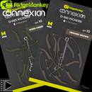 ridgemonkey-connexion-d-rig-kickers-medium-x10