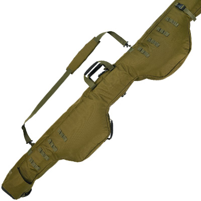 Fourreau Prowess Summa Holdall 5 cannes 13' - description 03