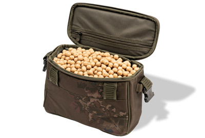 Banane d'Amorçage Nash Scope Baiting Pouch - description 03