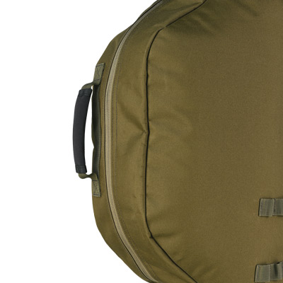 Fourreau Prowess Summa Holdall 3 cannes 10' - description 06