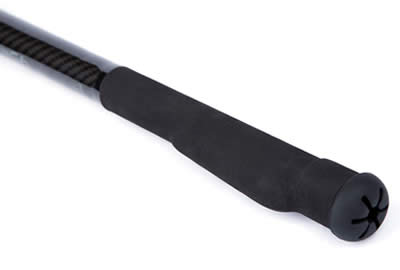 Lance Bouillette Sonik Airdrop Carbon Throwing Stick 24mm - description 01