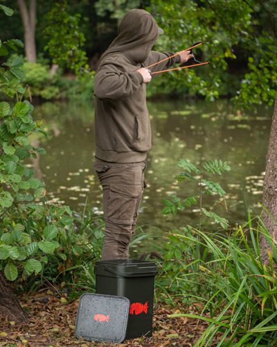 Seau Spomb Bucket 24L - description 07