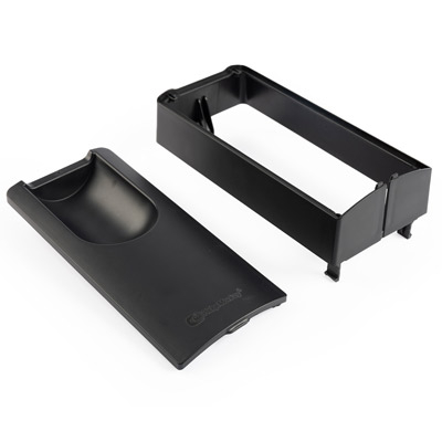Réhausse RidgeMonkey Hopper Cover pour Bateau Hunter 750 - description 06