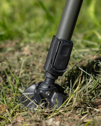 Bed Chair Starbaits STB Bivie Bed DLX 8 Pieds - description 03