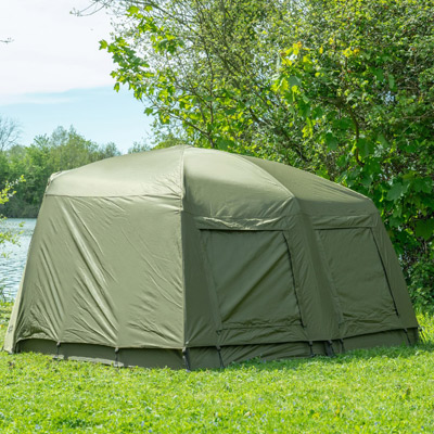 Biwy Avid Carp Exo+ RV 1 place (Surtoile seule) - description 08