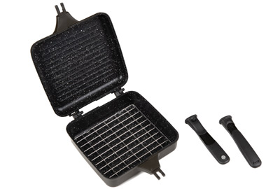 Fox Cookware Multi-Pan Deep - description 09