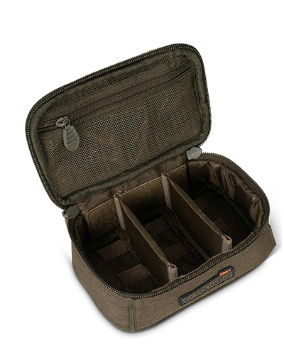 Pack Bagagerie Fox Voyager 5 pièces - description 05