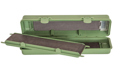 Boite à Bas de Ligne Carp Zoom Professional Rig Box - description 02