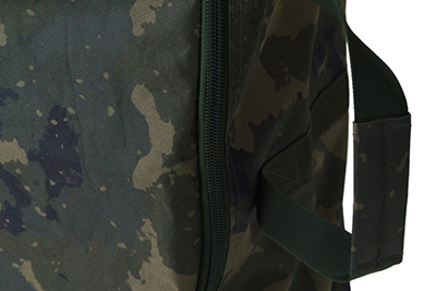 Sac à Bed Chair Solar Worldwide - description 02
