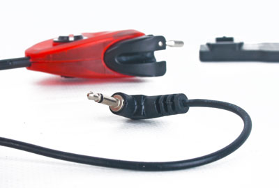 Pack Détection Carp Design Bank Pod Extreme X-Series 4D Blade - description 27