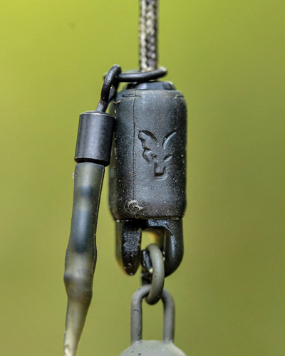 Kit de Montage Fox Edges Naturals Heli-Clip (par 3) - description 05