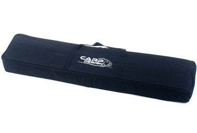 Pack Détection Carp Design Bank Pod Extreme X-Series 4D Blade - description 20