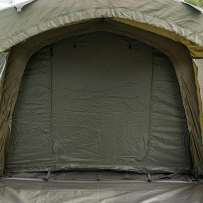 Abri Avid Carp InflataHouse Compact (Abri + Chambre Intérieure) - description 19