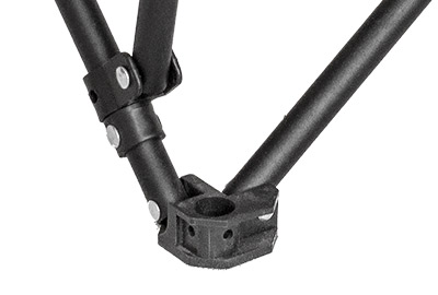 Siège Carp Zoom Shell Chair - description 03