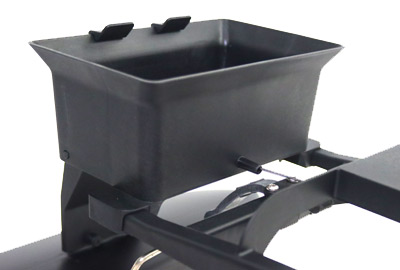 Bateau Amorceur Anatec Pac Boat Start'R Black DE-SR07 + Amorce Plus - description 17