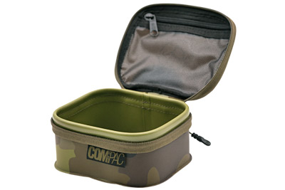 Pack Bagagerie Korda Compac Kamo 4 pièces - description 14