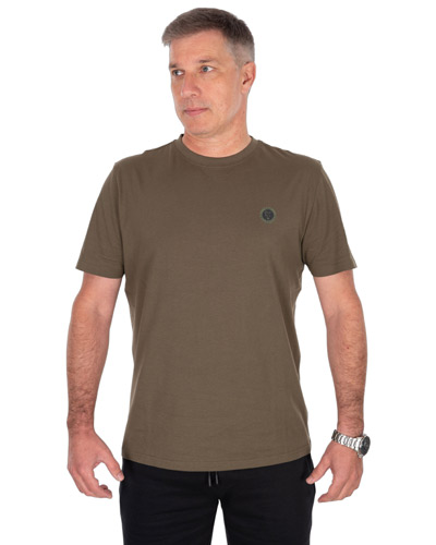 T-Shirt Fox Collection T Green - description 01