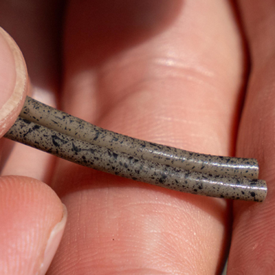 Gaine Thermo Rétractable Avid Carp Outline Flecktone - description 06