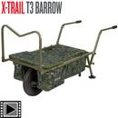 chariot-trakker-x-trail-t3-barrow