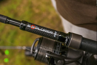 Ensemble Fox Explorer 8-10' EOS Pro 10000 (les 4) -Fox || PROLOGIC Soldes Magasin b3ce8ba0e0cc818f3005f065ff56521545d76e7b 4