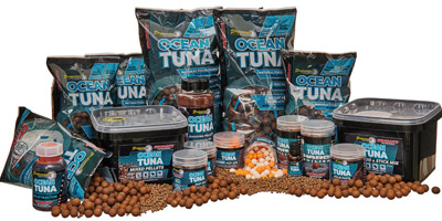 Bouillettes Starbaits Perf Concept Ocean Tuna 20mm 2.5kg -DYNAMITE BAITS b3d2513c012a798ce4c4a86f1f41ce4af868b856 87165amb3