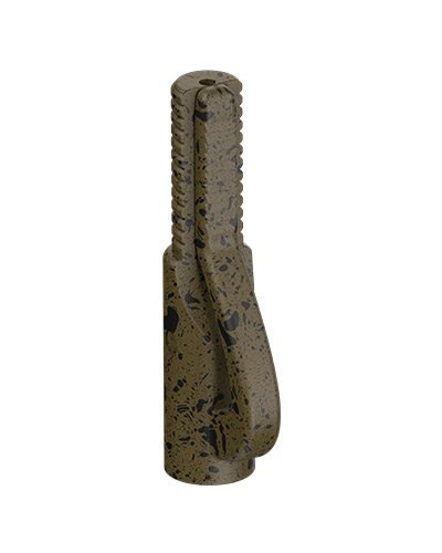 Clip Plomb Prowess Lead Clip Camo (par 10) - description 01