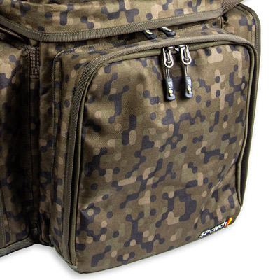 Solar SP C-Tech Take Anywhere Rucksack - description 05