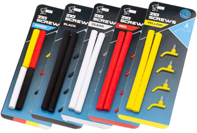 Adaptateur Nash Zig Screw + Mousse (par 4) 4 Adaptateur Nash Zig Screw + Mousse (par 4) -Fox || KORDA || Sonik Soldes b666c1cf938b2abede9afb9884a91c893a7a555f 233411AMB1