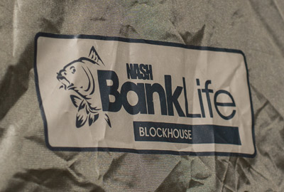 Abri Nash Bank Life Blockhouse (Abri + Surtoile Skull Cap) - description 05