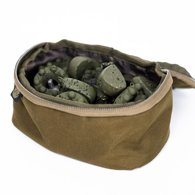 Trousse à Plombs Prowess Summa Lead & Leader Pouch - description 05