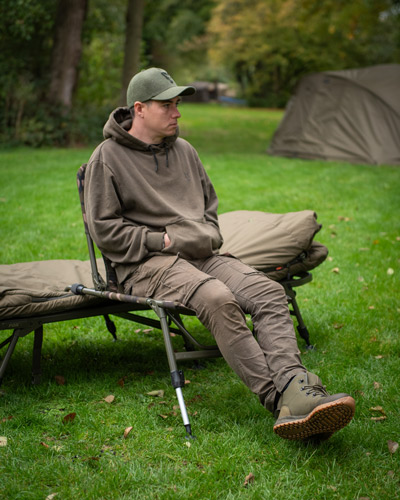 Level Chair Fox Camolite Combo Chair - description 03