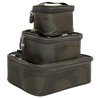 Pack Bagagerie Sonik Bank-Tek 4 pièces - description 12