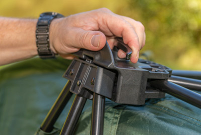 Anaconda Hi-Trox Tentacle Biwy 1 man  - description 07